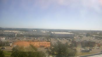 Weather camera view of Sacred Heart Hospital.