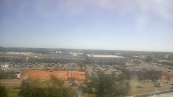 Weather camera view of Sacred Heart Hospital.