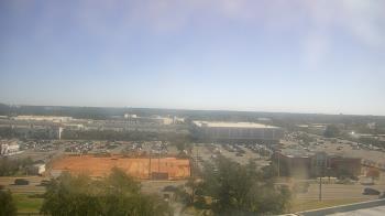 Weather camera view of Sacred Heart Hospital.