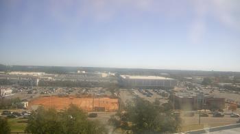 Weather camera view of Sacred Heart Hospital.