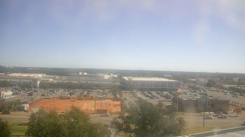 Weather camera view of Sacred Heart Hospital.