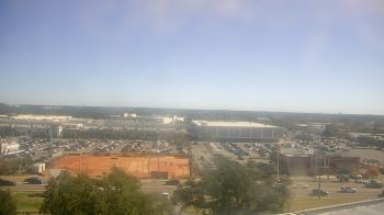 Weather camera view of Sacred Heart Hospital.