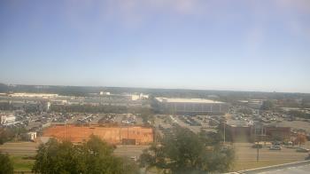 Weather camera view of Sacred Heart Hospital.