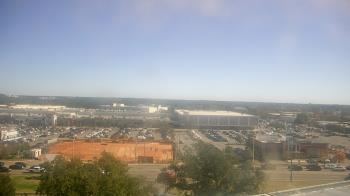 Weather camera view of Sacred Heart Hospital.