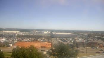 Weather camera view of Sacred Heart Hospital.
