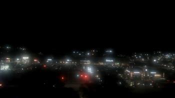 Weather camera view of Sacred Heart Hospital.