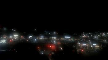 Weather camera view of Sacred Heart Hospital.