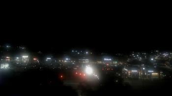 Weather camera view of Sacred Heart Hospital.