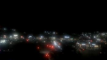 Weather camera view of Sacred Heart Hospital.