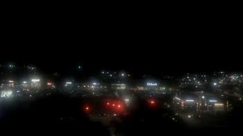 Weather camera view of Sacred Heart Hospital.