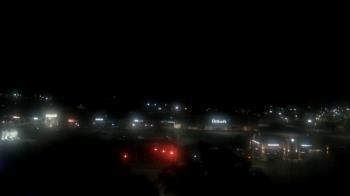 Weather camera view of Sacred Heart Hospital.