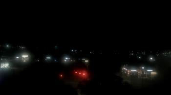 Weather camera view of Sacred Heart Hospital.