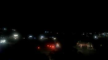 Weather camera view of Sacred Heart Hospital.