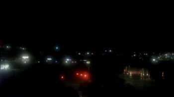 Weather camera view of Sacred Heart Hospital.