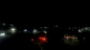 Weather camera view of Sacred Heart Hospital.