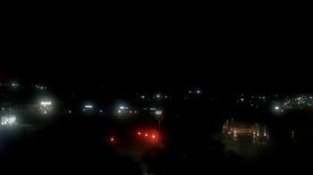 Weather camera view of Sacred Heart Hospital.