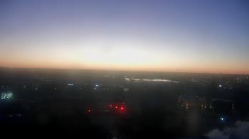 Weather camera view of Sacred Heart Hospital.