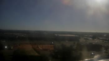 Weather camera view of Sacred Heart Hospital.