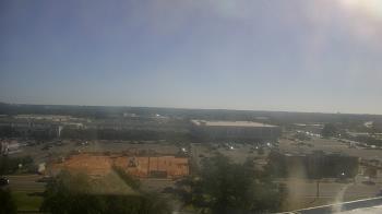 Weather camera view of Sacred Heart Hospital.