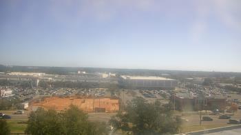 Weather camera view of Sacred Heart Hospital.