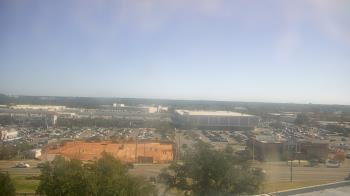 Weather camera view of Sacred Heart Hospital.