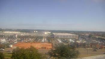 Weather camera view of Sacred Heart Hospital.