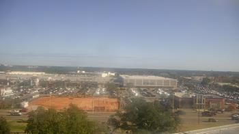 Weather camera view of Sacred Heart Hospital.