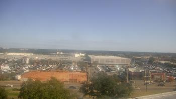 Weather camera view of Sacred Heart Hospital.