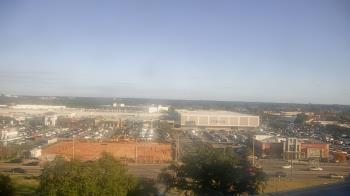 Weather camera view of Sacred Heart Hospital.