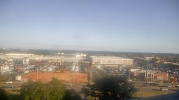 Weather camera view of Sacred Heart Hospital.