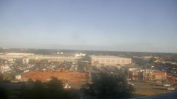 Weather camera view of Sacred Heart Hospital.