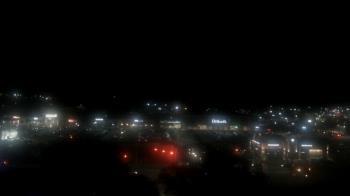 Weather camera view of Sacred Heart Hospital.