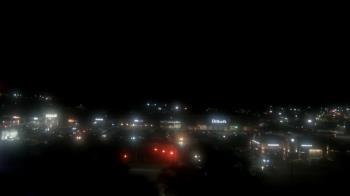 Weather camera view of Sacred Heart Hospital.