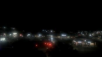 Weather camera view of Sacred Heart Hospital.