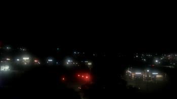 Weather camera view of Sacred Heart Hospital.