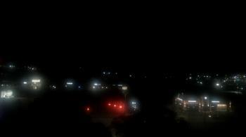 Weather camera view of Sacred Heart Hospital.