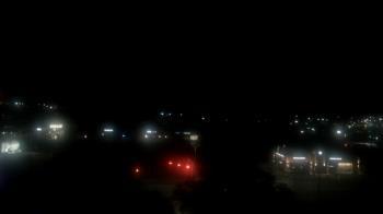 Weather camera view of Sacred Heart Hospital.