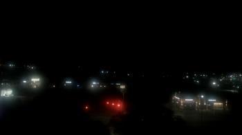 Weather camera view of Sacred Heart Hospital.