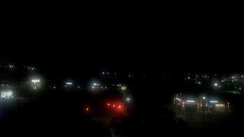 Weather camera view of Sacred Heart Hospital.