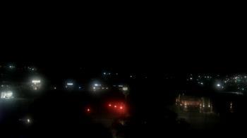 Weather camera view of Sacred Heart Hospital.