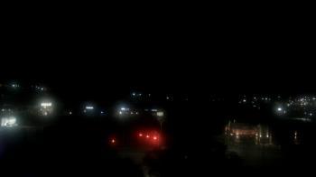 Weather camera view of Sacred Heart Hospital.