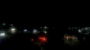 Weather camera view of Sacred Heart Hospital.