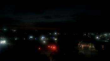 Weather camera view of Sacred Heart Hospital.