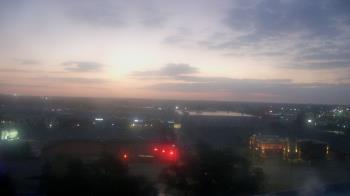 Weather camera view of Sacred Heart Hospital.