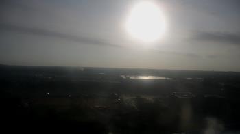 Weather camera view of Sacred Heart Hospital.