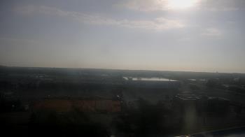 Weather camera view of Sacred Heart Hospital.