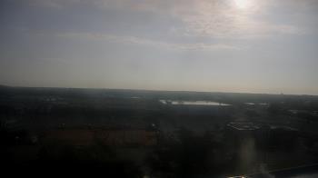 Weather camera view of Sacred Heart Hospital.