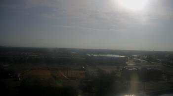 Weather camera view of Sacred Heart Hospital.