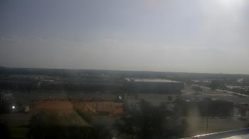 Weather camera view of Sacred Heart Hospital.