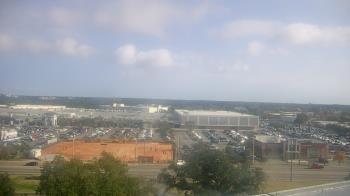 Weather camera view of Sacred Heart Hospital.